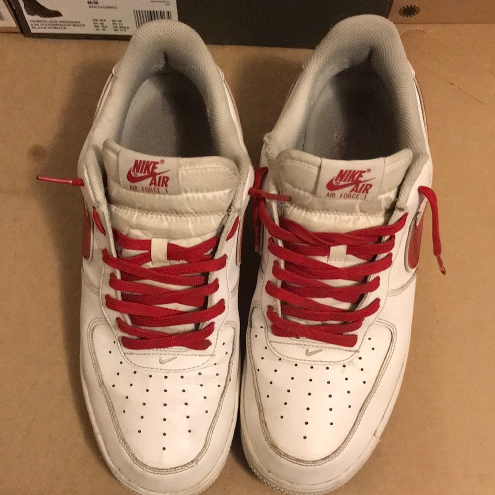 Air-force 1